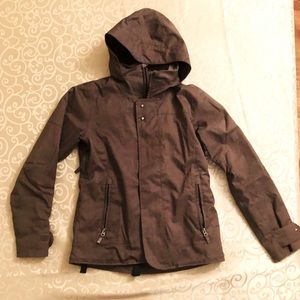 Burton Snowboarding Jacket